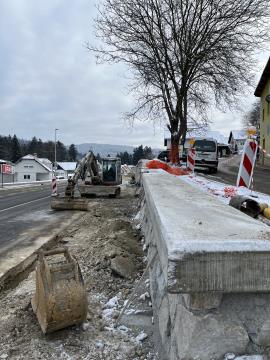 Izgradnja kolesarke (1)
